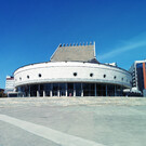 Новосибирский академический молодежный театр «Глобус»