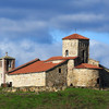 Церковь Петра и Павла, 9 век