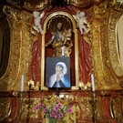 Храм Святой Марии Магдалины