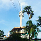 Башня Паттайя Парк