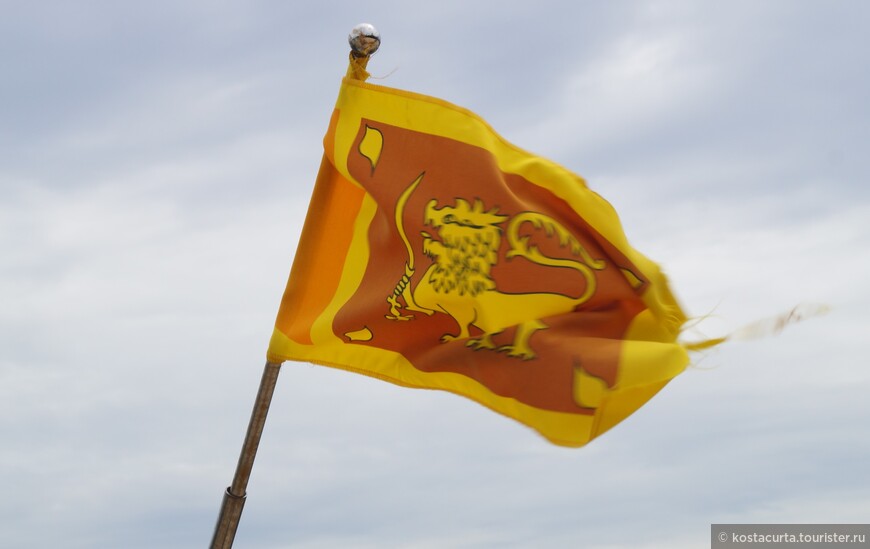 Шри Ланка. Слеза на щеке Индии. Глава 4 — Канди и Пиннавела