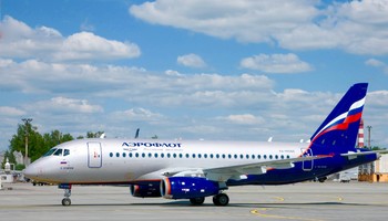 Аэрофлот увеличит число рейсов Москва - Стамбул
