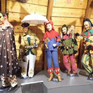 Музей карнавального костюма