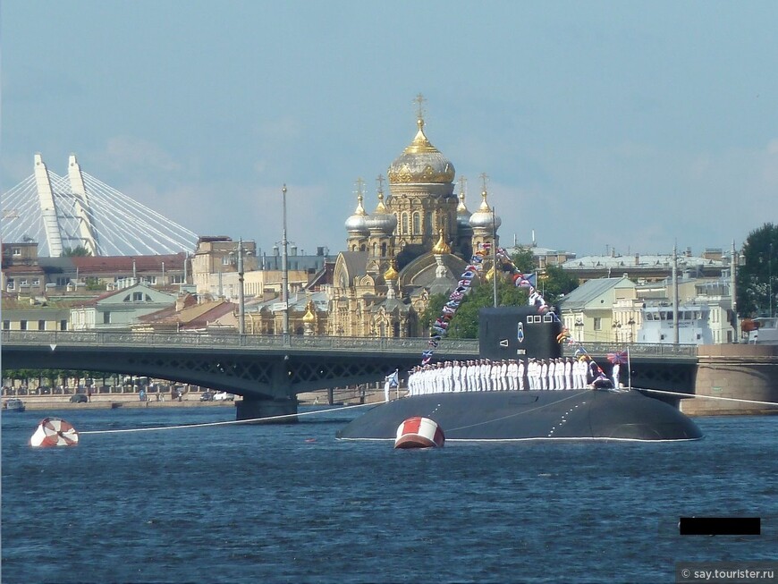 50 мест и событий, которые надо посетить в Санкт-Петербурге. Лето. Часть 1