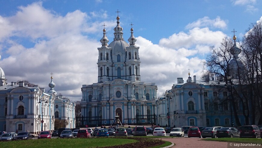 50 мест и событий, которые надо посетить в Санкт-Петербурге. Лето. Часть 1