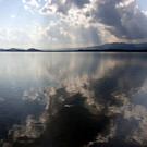 Озеро Индавджи