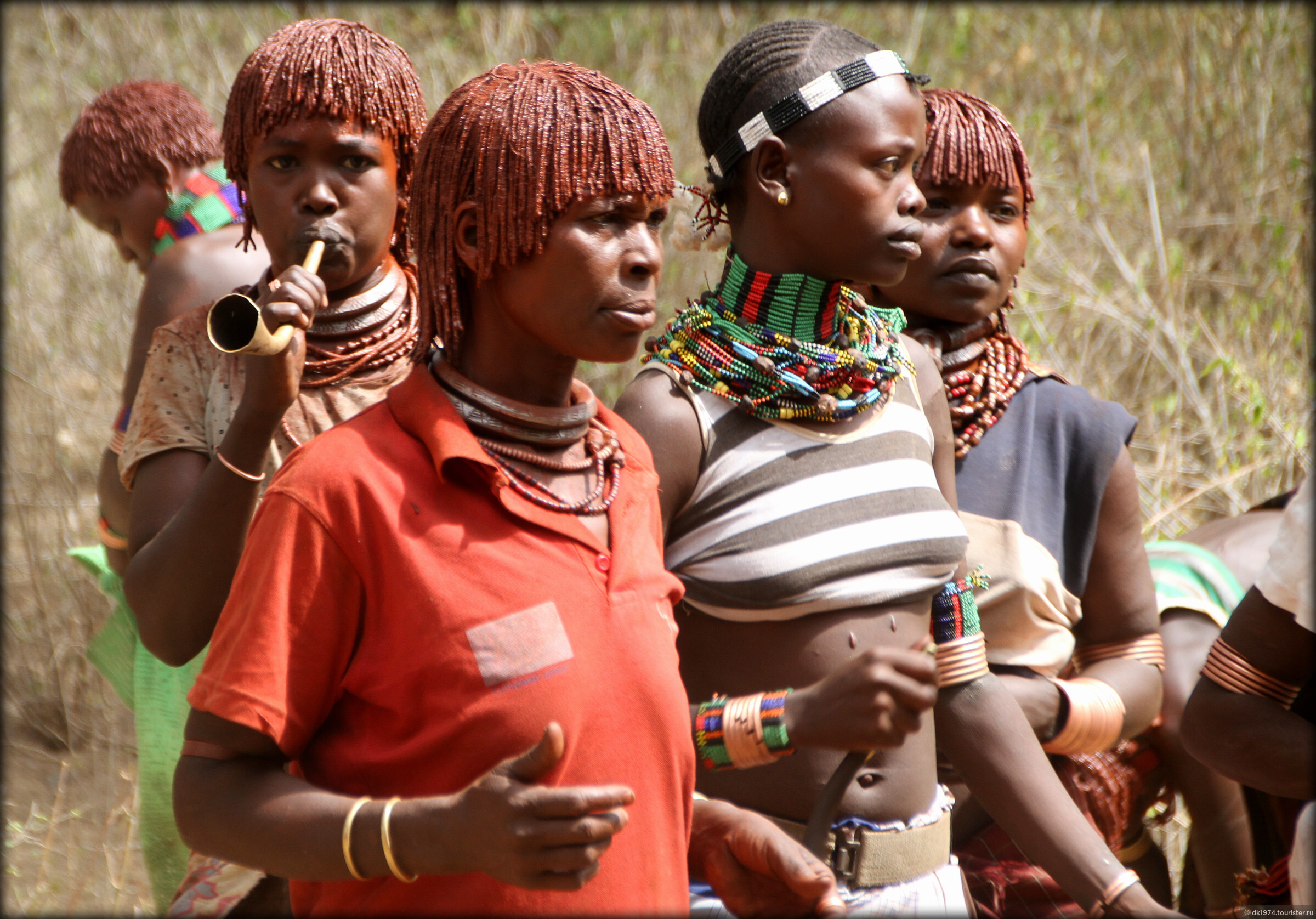 Ethiopia Escorts