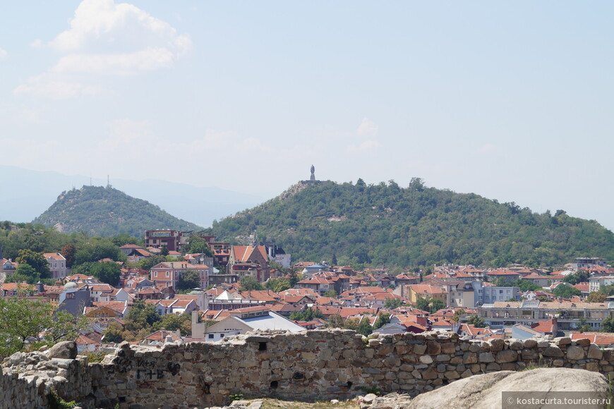 Болгария. Черноморская ривьера