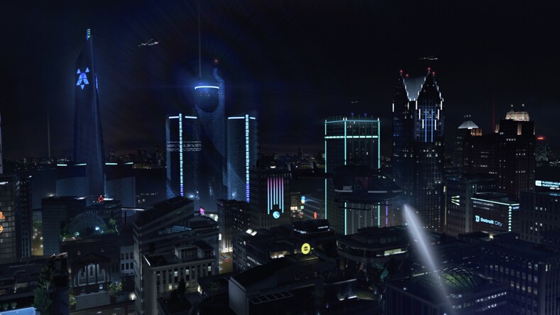 Виртуальное путешествие: города, отлично воссозданные в играх