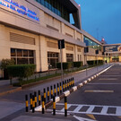 Аэропорт Луанды «Кватро Феверейро»