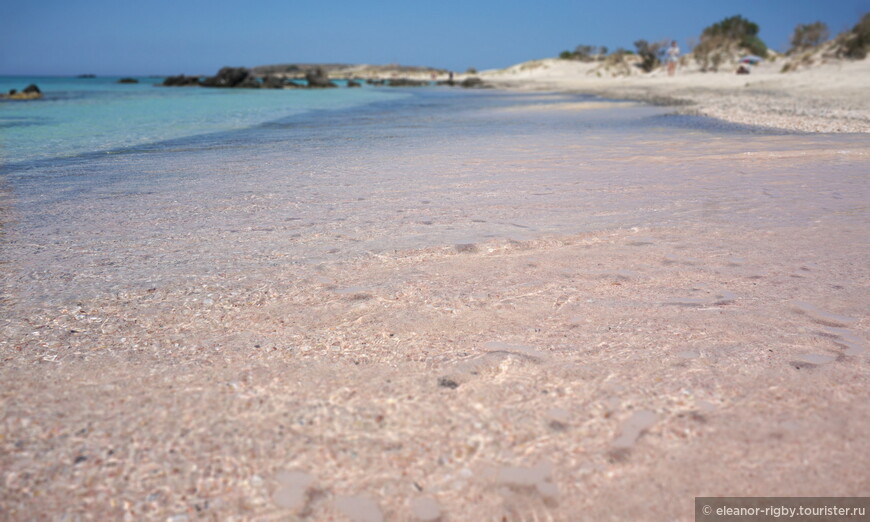 Критские каникулы_красоты западной части острова