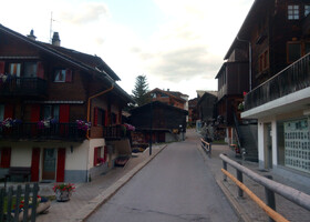 Zermatt — слишком дорого. Что делать?