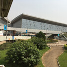 Аэропорт Лагоса «Муртала Мохаммед»