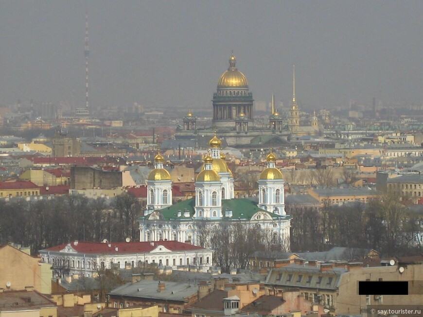 50 мест и событий, которые надо посетить в Санкт-Петербурге. Лето. Часть 2