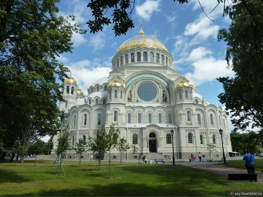 50 мест и событий, которые надо посетить в Санкт-Петербурге. Лето. Часть 2