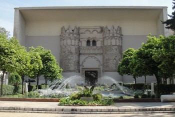 В Дамаске после семилетнего перерыва открылся Национальный музей 