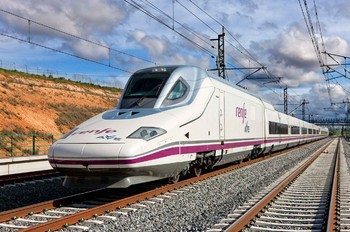 Туристов предупреждают о сбоях в движении поездов в Испании и Португалии 