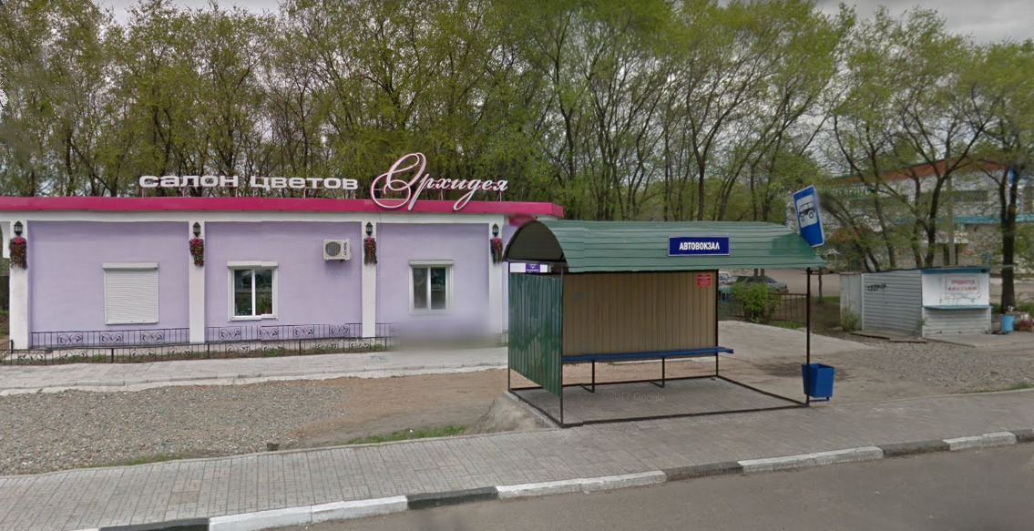 Купить Билет Автовокзал Благовещенск Амурская Область