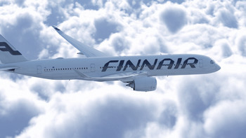 Finnair открывает три новых направления: в Болонью, Бордо и Порту