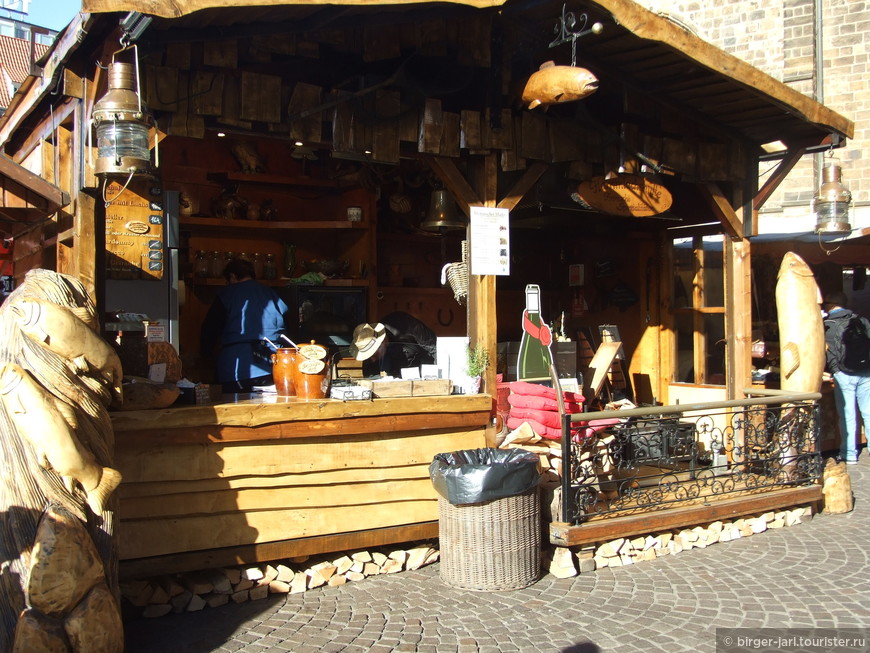 Freimarkt Bremen