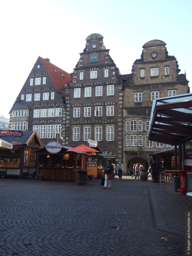 Freimarkt Bremen