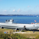 Технический музей U-995