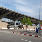Аэропорт Абиджана «Порт-Буэ»