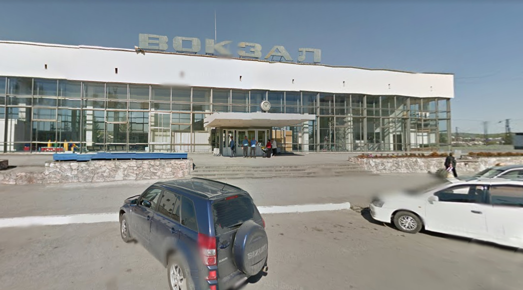 Автокасса Ачинск Купить Билет