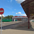 Автовокзал Лиды