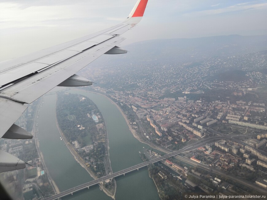Евротур или продолжение лета на Дунае и Влтаве. Часть 1. Венгрия