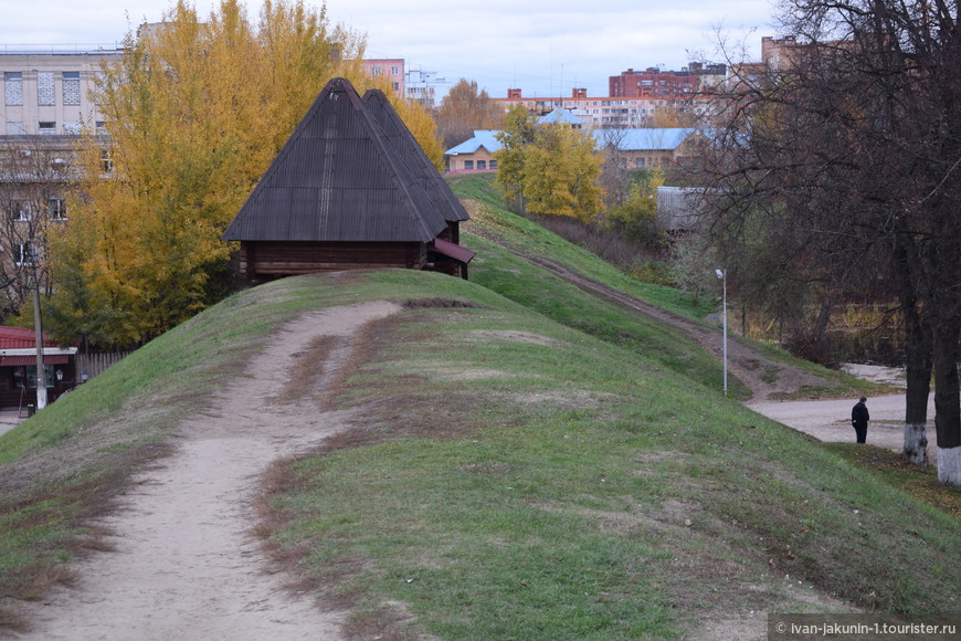 В Дмитров к Богу