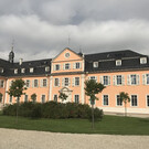 Шветцингенский дворец