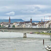 Панорама Большого Базеля 