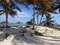 Пляж Санта-Люсия (Playa Santa Lucia)