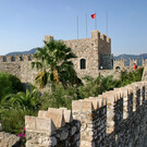 Крепость Мармариса