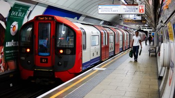 Туристов предупреждают о забастовке в лондонском метро 