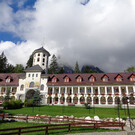 Caraiman Monastery