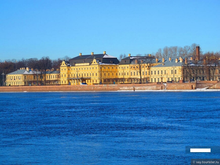 50 мест и событий, которые надо посетить в Санкт-Петербурге. Осень, зима, весна. Часть 2