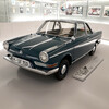 BMW 700 — микролитражный заднемоторный легковой автомобиль, выпускавшийся с августа 1959 по сентябрь 1965 года