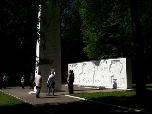 Усадьба Петровско-Разумовское