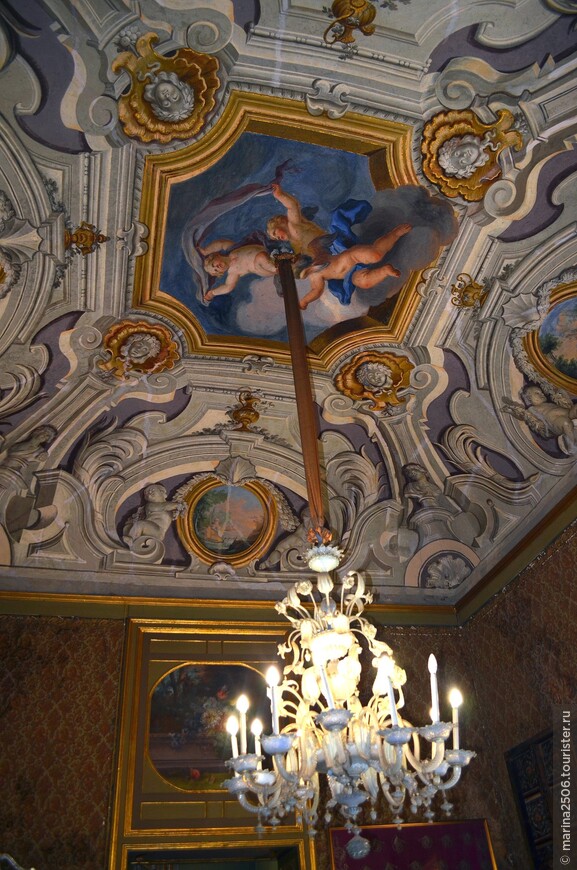 Палаццо Конте Федерико (Palazzo Conte Federico)
