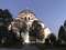 Самый большой православный храм на Балканах