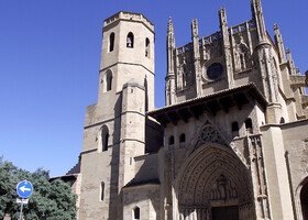 Уэска (Huesca) — провинциальный Арагон