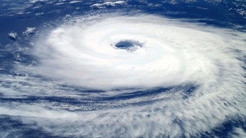 В Сочи готовятся к приближающемуся циклону