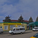 Автовокзал Георгиевска