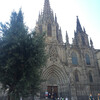 Экскурсия по Барселоне: Кафедральный собор Барселоны