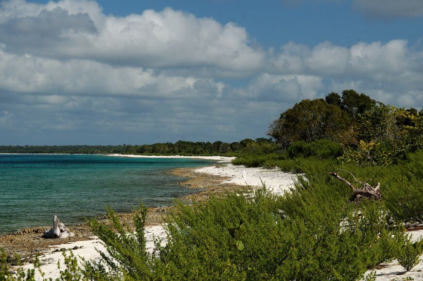 Пляж Байлен (Playa Bailen)