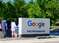 Здесь находится офис Google