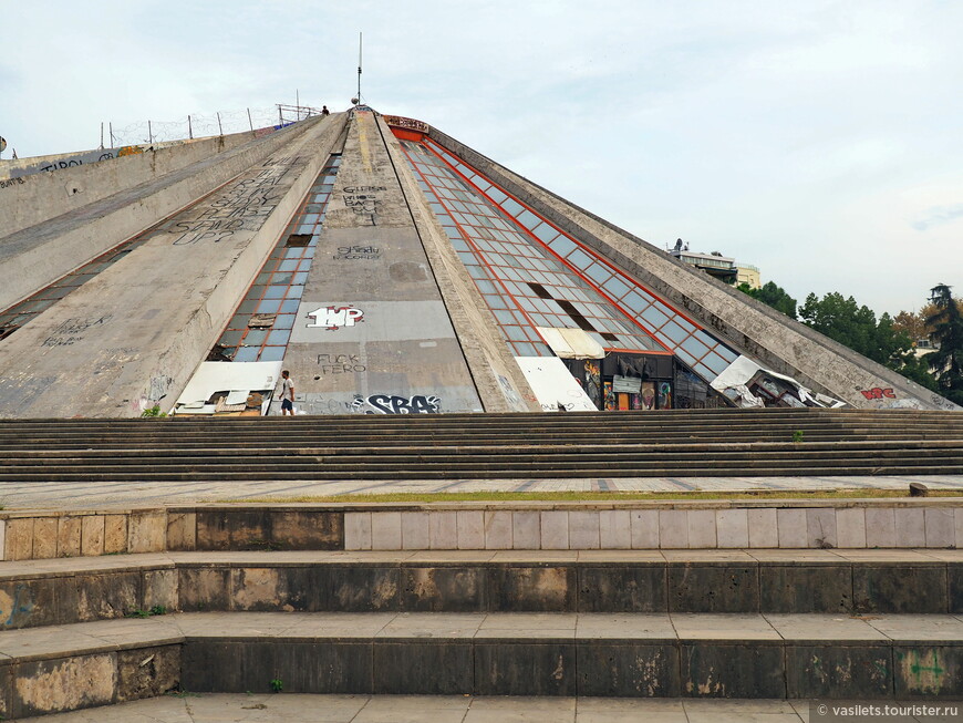 Балканский блиц-3. Албания и Герцоговина без Боснии 