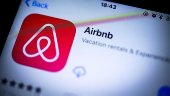 В Израиле хотят ограничить работу Airbnb за отказ предлагать жилье в еврейских поселениях